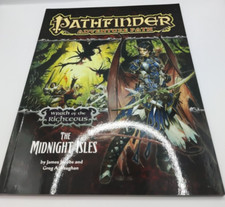 Pathfinder Adventure Path