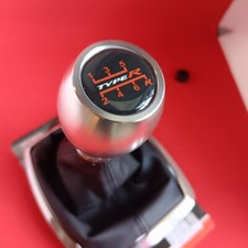 CHROME WEIGHTED TYPE R 6SP