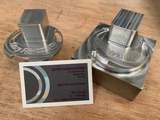 Ford Zetec Turbo Engine Block Breather