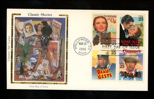 Fdc 2445 2448 colorano - us,