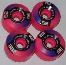 G&S - Fade - 62mm 95a -