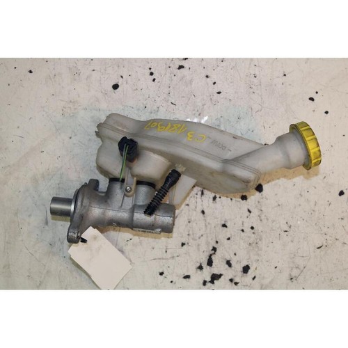 Brake vaccum pump citroen - pump,