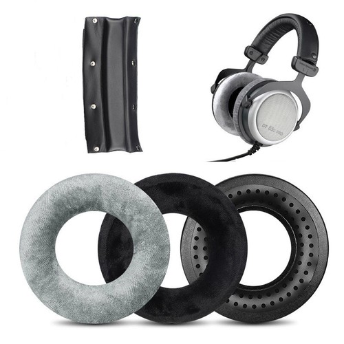 Replacement earpads cushion - replacement,