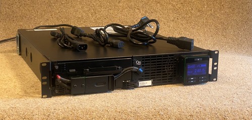 Apc srt2200rmxli ups - srt2200rmxli,