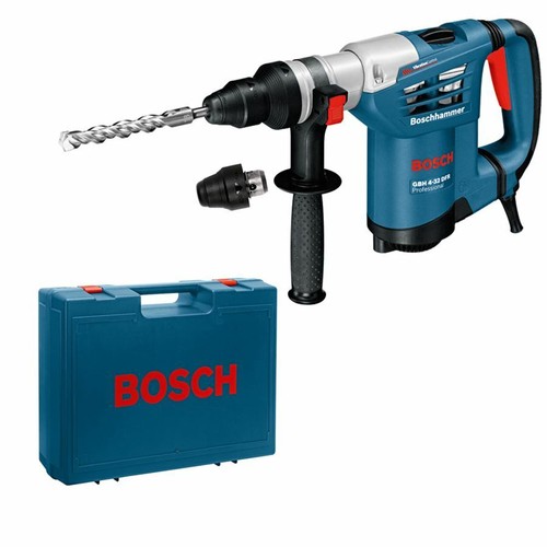 Bosch rotary hammer - gbh, 4-32