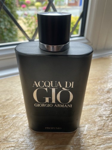 Aqua gio profumo parfum - de,