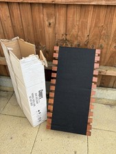 Wooden Coopers Folding Dog