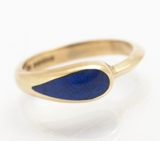 Vintage 9ct gold - vintage, &