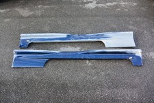 XX JDM Toyota Celica Curren ST205 ST206 ST202 stock side skirts GT4 GT-4 RARE