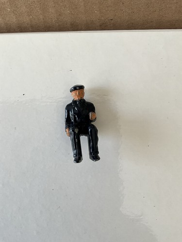 Budgie models 701 aveling - no.701,