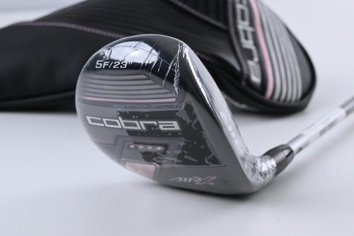 Ladies cobra air wood - air-x,