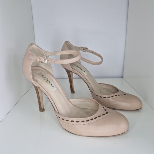 Bennett high heels - lk, shoes