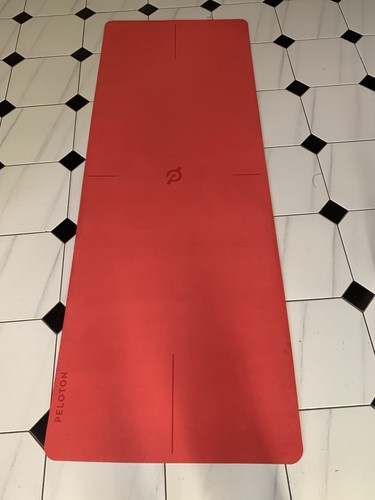 Peloton yoga mat original - peloton,