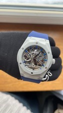 Hublot Classic Fusion Blue Men's Watch