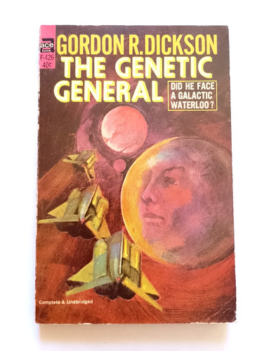 The genetic general gordon - general,
