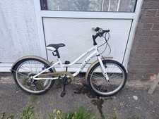 Apollo Haze Junior Bike