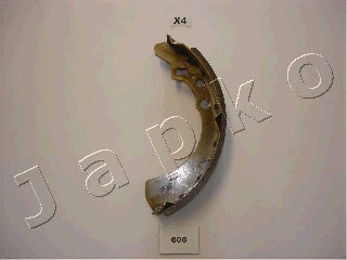 New brake shoe - shoe, set