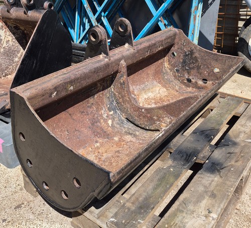 1200mm ditching bucket - ditching,