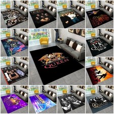 Queen 3D Anti slip Children's