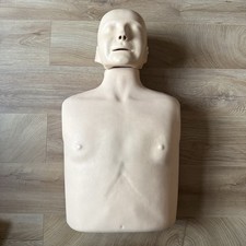 Little Anne Laerdal Resuscitation CPR Manikin for First Aid Training