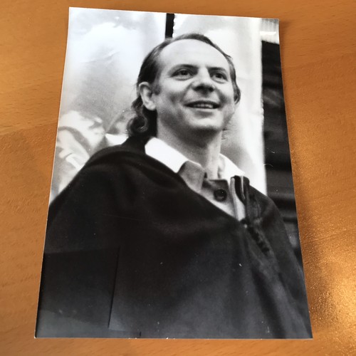 Karlheinz stockhausen - stockhausen,