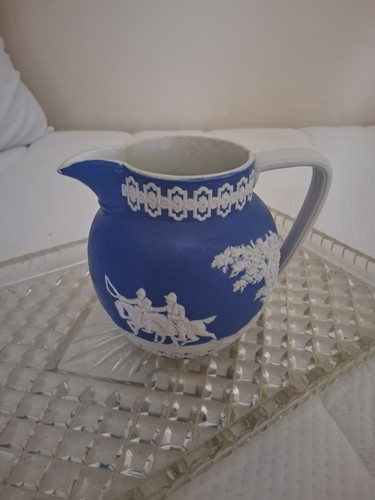 Copeland jug used repair on - copeland, used.