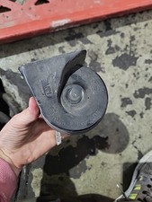 Mini Cooper D Horn Single Siren Signal Alarm 0055306 AM80S A046522 06-14 2012