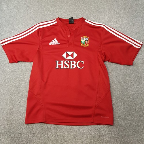 Adidas british lions rugby - british,