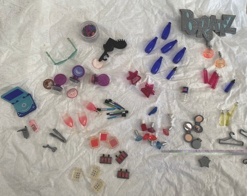 Bratz accessories bundle