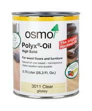Osmo Polyx-Oil, 3011 Clear