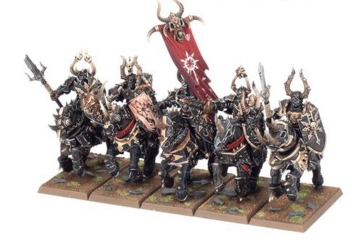 Chaos knights sprue - chaos,
