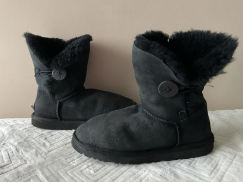 Ugg australia real - australia, suede