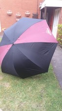steade fast fishing umbrella