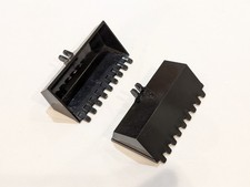 2 X Lego 47508 Digger Bucket 9