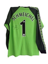 Peter Schmeichel Manchester