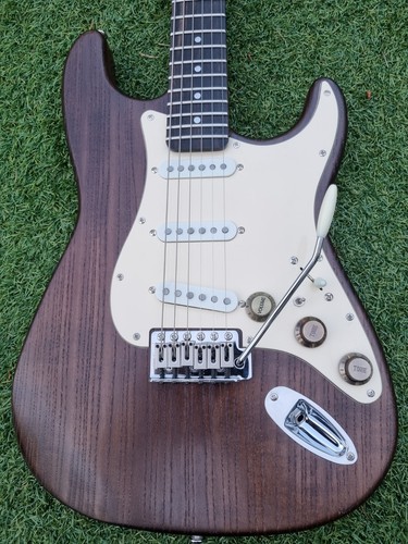 Thomas johnson strat style - thomas,