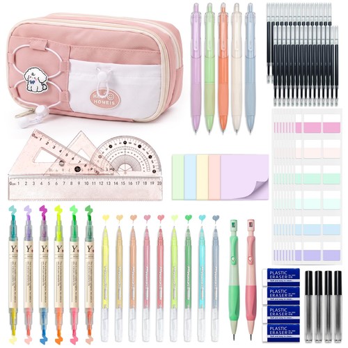 Pcs stationery supplies - pcs,