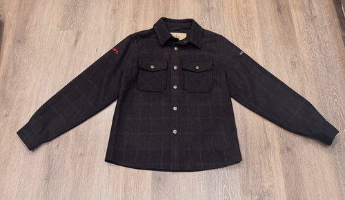 Sts ranchwear shirt jacket - ranchwear,