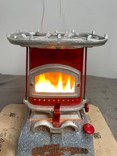 Vintage Beatrice No.33 Paraffin Stove Kerosene Heater