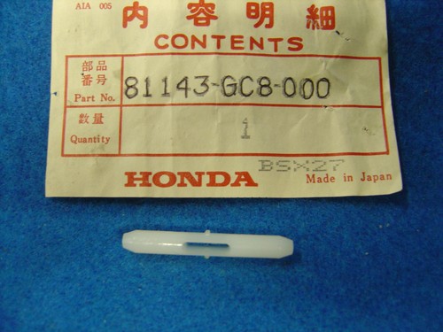 Nh125 nh80 lead 94 - lead, 92/94