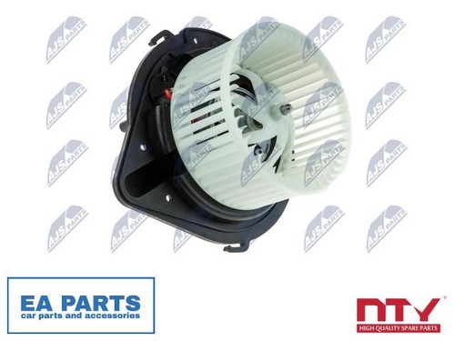 Interior blower for audi - interior,