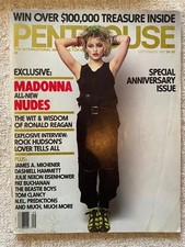 PENTHOUSE Magazine, September