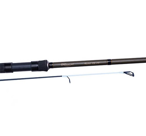 Drennan 12ft specialist - drennan,