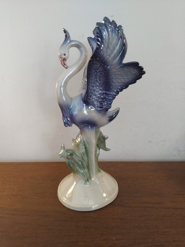 Jema holland lustre crane - lustre,