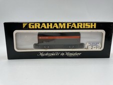 Graham Farish  British Rail