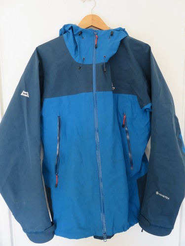 Mountain equipment saltoro - equipment,