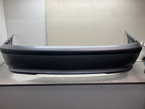 Bmw e46 rear - e46,
