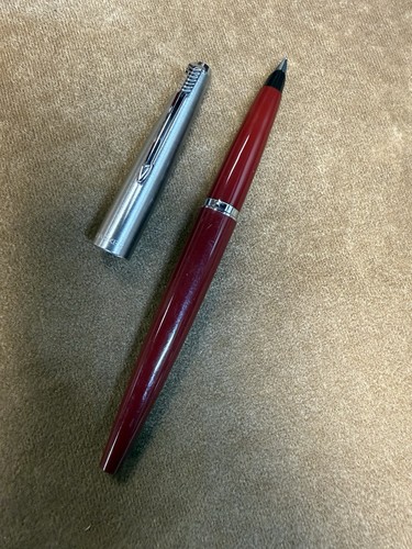Vintage parker burgundy - 45,
