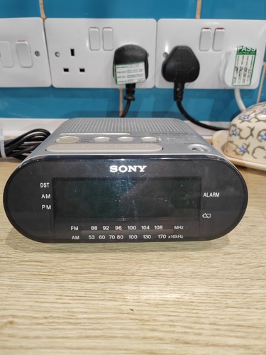 Sony dream machine icf - dream,
