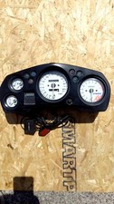 1998 HONDA CBR 1100 XX CBR 1100 XX BLACKBIRD CLOCKS